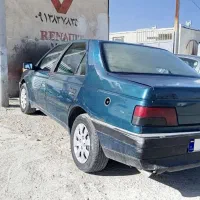 پژو 2000مدل 78|خودرو سواری و وانت|شاهینشهر, گزبرخوار|دیوار