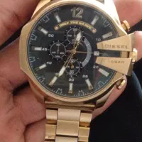 ساعت دیزل اصلی