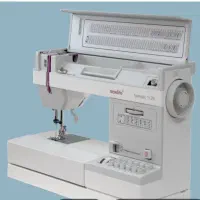 چرخ گلدوزی کاچیران مدل ۱۱۲۹