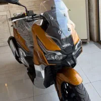 موتور سیکلت ADV150