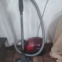 جارو برقی پارس خزر