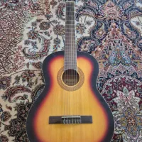 فروش گیتار prince c775A|گیتار، بیس، امپلیفایر|کازرون, |دیوار