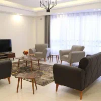 اجاره روزانه آپارتمان مبله در وکیل اباد (هفت تیر)|اجارهٔ کوتاهمدت آپارتمان و سوئیت|مشهد, هفت تیر (حافظ)|دیوار