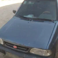 پراید مدل ۸۹|خودرو سواری و وانت|لامرد, |دیوار