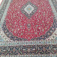 فروش یک جفت (۲عدد) فرش ماشینی ۳×۴ درمراغه