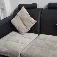مبل راحتی ۵ نفره با میز