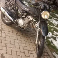 قیمت استثنایی موتور شکاری احسان ۱۵۰ مدل ۱۴۰۰