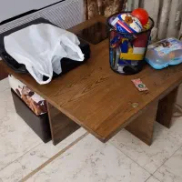 راحتی|مبلمان خانگی و میز عسلی|تهران, دروس|دیوار