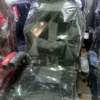 صندلی گیمینگ آفر جشنواره ای در انواع رنگ ها|صندلی و نیمکت|قم, کلهری|دیوار