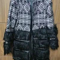 پالتو مجلسی