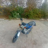 موتورسحر|موتورسیکلت|دورود, |دیوار