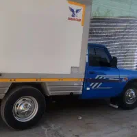 نیسان یخچالی مدل ۱۴۰۳|خودرو سواری و وانت|اهواز, ۲۴ متری|دیوار