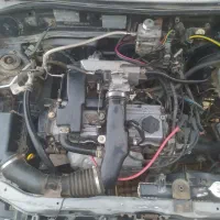 پراید 131SLدوگانه شرکتی