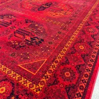 نقشه کرمان/لاکی/تهرانسر/تهرانپارس/نازی آباد|فرش|تهران, نعمت‌آباد|دیوار