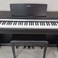 پیانو یاماها Yamaha YDP 142|پیانو، کیبورد، آکاردئون|مشهد, فردوسی|دیوار