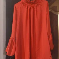 شومیز در حد نو