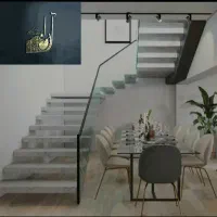 پله گرد و اکسپوز|خدمات پیشه و مهارت|سنندج, |دیوار