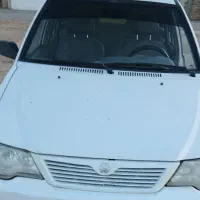 فروشنده پراید خبر کن