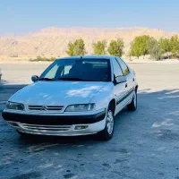 زانتیا ۲۰۰۰- شماره تماس|خودرو سواری و وانت|فراشبند, |دیوار