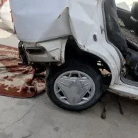 مشاوره انواع اتومبیل تصادفی