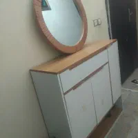 جا کفشی در حد نو