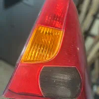 چراغ عقب ال ۹۰ فابریکی|قطعات یدکی و لوازم جانبی|مهاباد (آذربایجان غربی), |دیوار