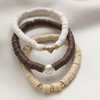 دستبند و نیم ست زیبا|بدلیجات|قم, شهرک مهدیه (مدرس)|دیوار