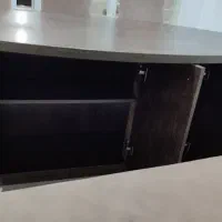 میز نهارخوری 8 نفره|میز و صندلی غذاخوری|ایلام, |دیوار