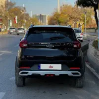 X22 pro MT|خودرو سواری و وانت|اردبیل, |دیوار