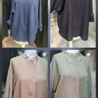 مانتو ۱۱۵۰ هزار