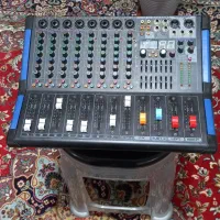 پاورمیکسر