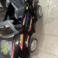 ماشین شارژی شاستی بلند|اسباببازی|ورامین, ورامین|دیوار