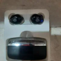 هندفری بلوتوث لمسی  مدل w15