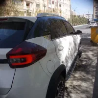 ام وی ام x22pro|خودرو سواری و وانت|رباط‌کریم, رباط‌کریم|دیوار