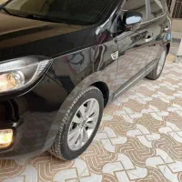 جک اس ۵ مدل ۱۴۰۲|خودرو سواری و وانت|کرج, فاز ۱ مهرشهر|دیوار