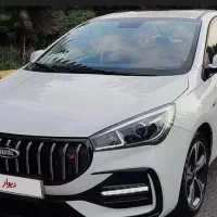 اریزو ۵ اف ال ۱۴۰۳ برج ۱۱ توربو شارژ