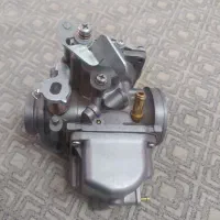 کاربراتور