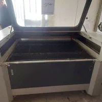 دستگاه برش لیزر co2|ماشین‌آلات صنعتی|تهران, مشیریه|دیوار
