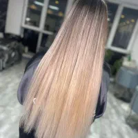 خدمات تخصصی رنگ و لایت مو(جشنواره تخفیفاتی یلدا)|خدمات آرایشگری و زیبایی|کرج, گلشهر|دیوار