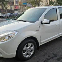 ساندرو مدل ۹۵