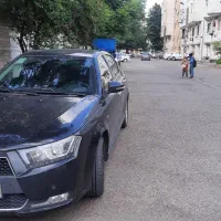 دنا پلاس توربو اتومات مدل ۱۴۰۱
