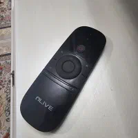 کنترل هوشمند ایر موس