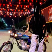 موتور سیکلت هندا ۱۵۰|موتورسیکلت|کرج, کمال‌شهر|دیوار