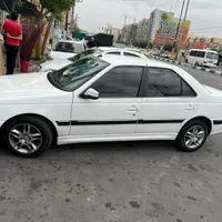 پژو پارس موتور جدید XU7P (سفارشی)، مدل ۱۴۰۱