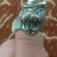 انگشتر|کلکسیون اشیاء عتیقه|زاهدان, |دیوار