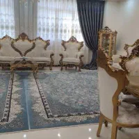 فروش وسایل منزل در حد نو به صورت یکجا