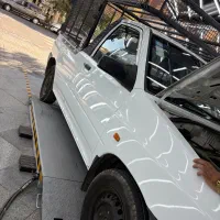 پراید وانت مدل ۱۴۰۲