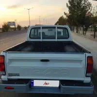 مزدا ۲۰۰۰ مدل ۹۵ژاپن|خودرو سواری و وانت|فردوس (خراسان), |دیوار