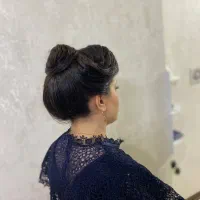 شنیون فقط ۲۵۰‌تومان عجله کنید