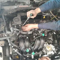 مکانیک و جلوبندی سیار